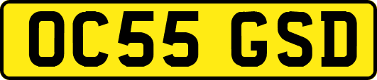 OC55GSD