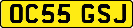 OC55GSJ