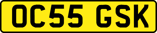 OC55GSK