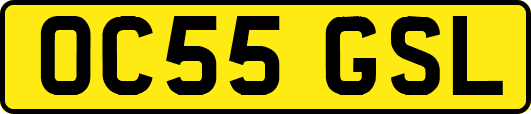 OC55GSL