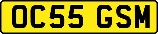OC55GSM