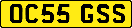 OC55GSS