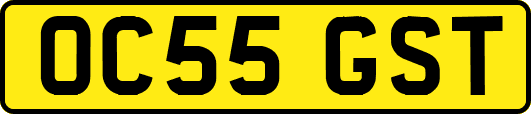 OC55GST