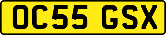 OC55GSX