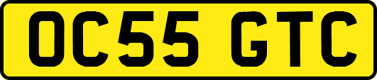 OC55GTC