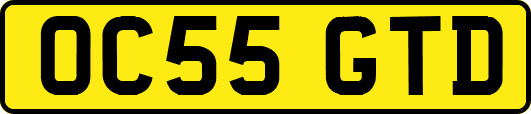 OC55GTD