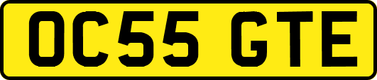 OC55GTE