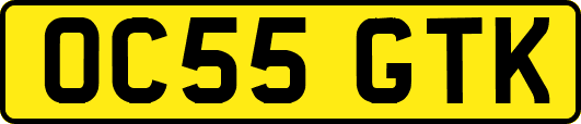 OC55GTK