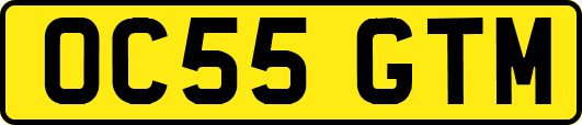 OC55GTM