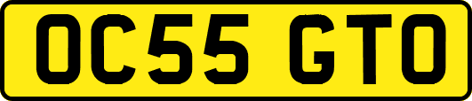 OC55GTO