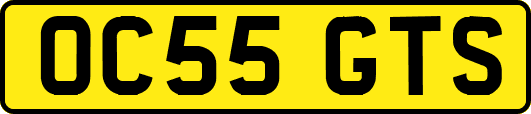 OC55GTS