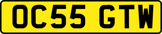 OC55GTW