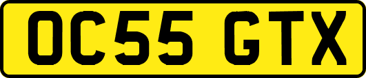 OC55GTX