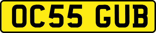 OC55GUB