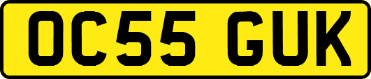 OC55GUK