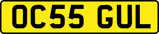 OC55GUL