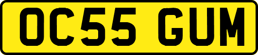 OC55GUM
