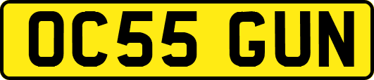 OC55GUN