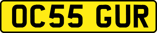 OC55GUR