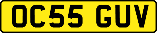 OC55GUV