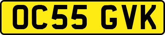 OC55GVK