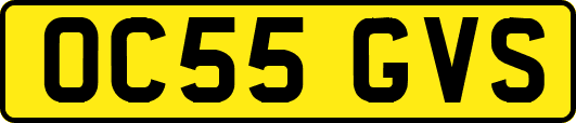 OC55GVS