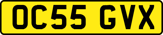 OC55GVX