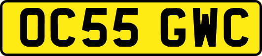 OC55GWC