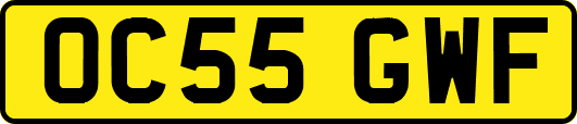 OC55GWF