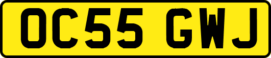 OC55GWJ