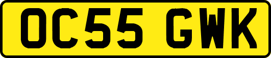 OC55GWK