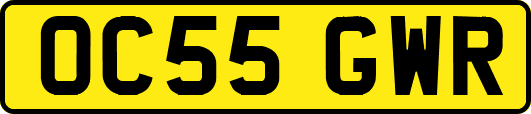 OC55GWR