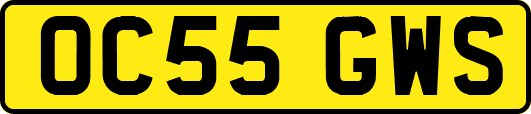 OC55GWS