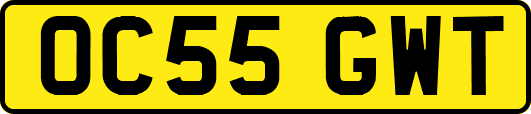 OC55GWT