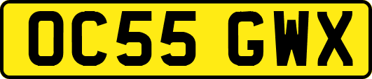 OC55GWX
