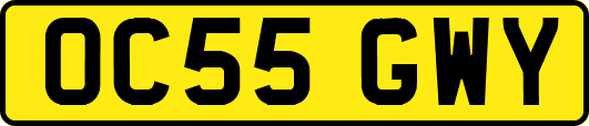OC55GWY