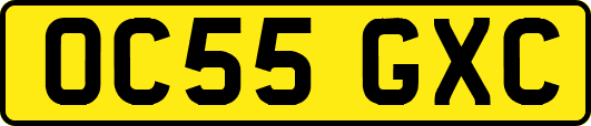 OC55GXC