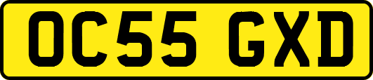 OC55GXD