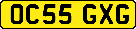 OC55GXG