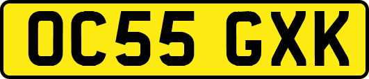 OC55GXK
