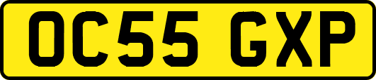 OC55GXP