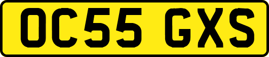 OC55GXS