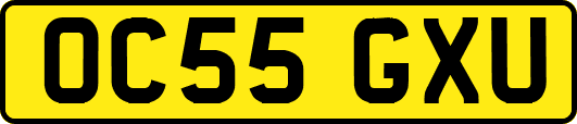 OC55GXU