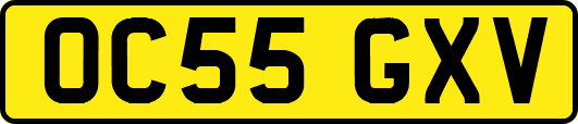 OC55GXV