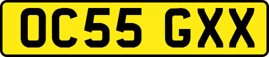 OC55GXX