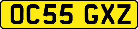 OC55GXZ