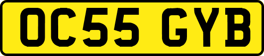 OC55GYB