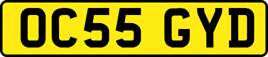 OC55GYD