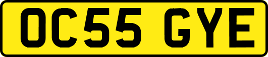 OC55GYE