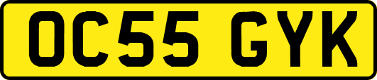 OC55GYK